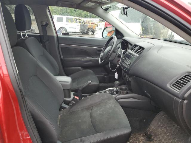 Photo 5 from auction – 2015 MITSUBISHI OUTLANDER with VIN 4A4AR3AU3FE011219