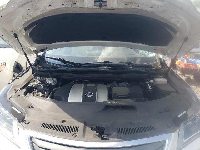 Photo 7 from auction – 2016 LEXUS RX 350 with VIN JTJBZMCA1G2004130