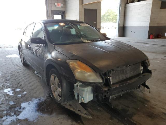 Photo 1 from auction – 2008 NISSAN ALTIMA 2.5 with VIN 1N4AL21E38N524328