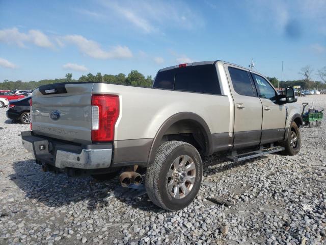 Photo 4 from auction – 2017 FORD F250 SUPER with VIN 1FT7W2BT3HEF06081