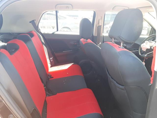 Photo 6 from auction – 2009 TOYOTA SCION XD with VIN JTKKU10499J042074