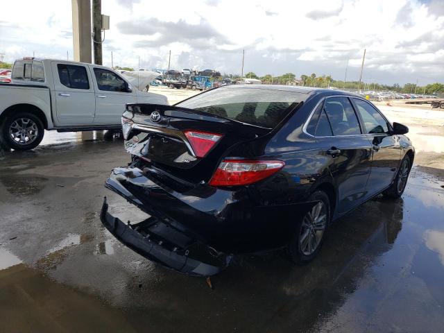 Photo 4 from auction – 2017 TOYOTA CAMRY LE with VIN 4T1BF1FK6HU448930