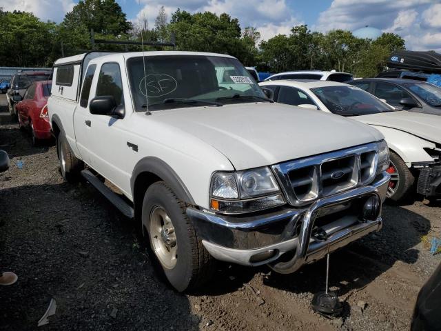 FORD RANGER SUP 2000 with VIN 1FTZR15V0YTA99856 - Photo from auction