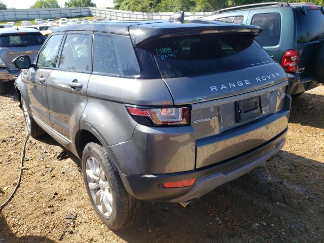 Photo 3 from auction – 2018 LAND ROVER RANGE ROVE with VIN SALVP2RX0JH324073