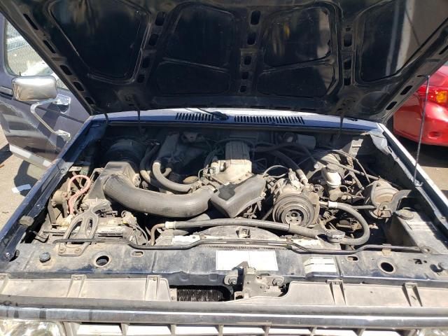 Photo 7 from auction – 1988 FORD RANGER with VIN 1FTCR11T6JUC32663