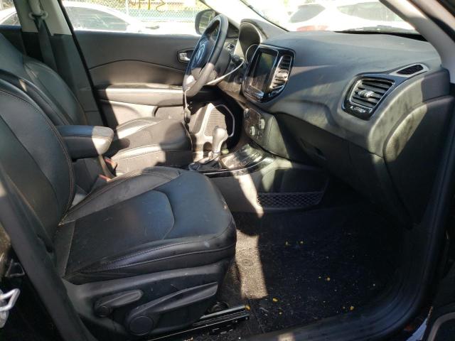 Photo 5 from auction – 2019 JEEP COMPASS LI with VIN 3C4NJDCB9KT651625