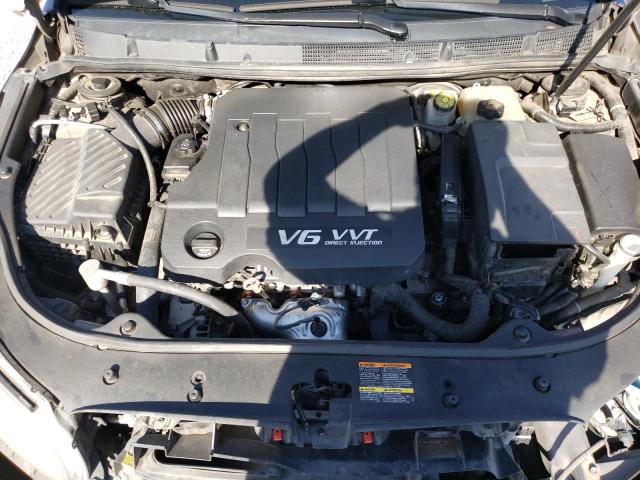 Zdjęcie 7 z aukcji – 2010 BUICK LACROSSE C z VIN 1G4GE5EV1AF293533