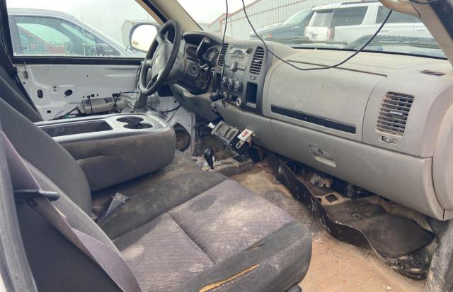 Photo 5 from auction – 2012 CHEVROLET SILVERADO with VIN 1GC0KVCG5CF125223