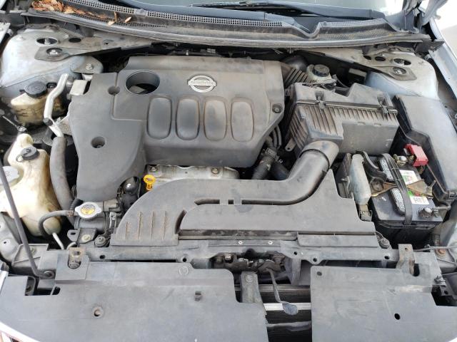 Photo 7 from auction – 2010 NISSAN ALTIMA BAS with VIN 1N4AL2AP3AC175707