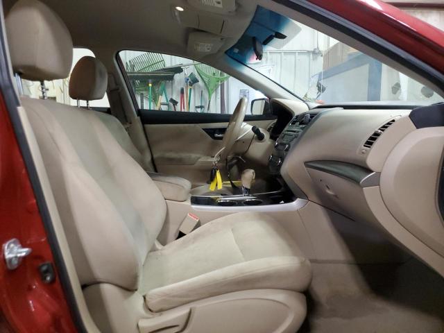 Photo 5 from auction – 2014 NISSAN ALTIMA 2.5 with VIN 1N4AL3AP5EN212689