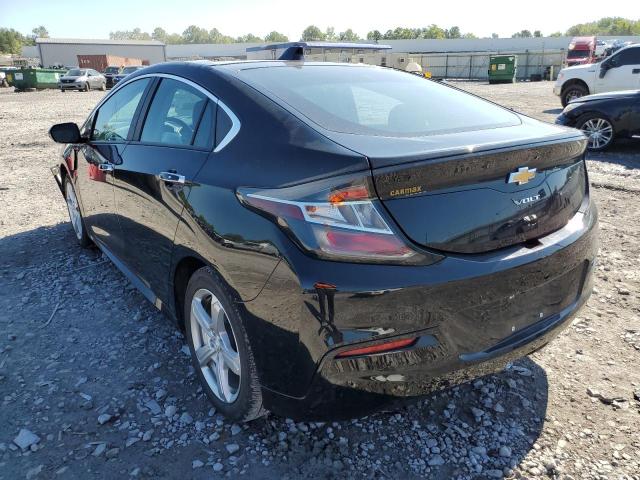 Photo 3 from auction – 2017 CHEVROLET VOLT LT with VIN 1G1RC6S55HU216790