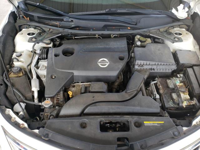 Photo 7 from auction – 2015 NISSAN ALTIMA 2.5 with VIN 1N4AL3AP3FC487362