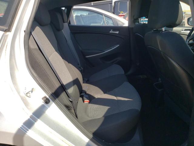 Photo 6 from auction – 2014 HYUNDAI ACCENT GLS with VIN KMHCT5AE6EU146166