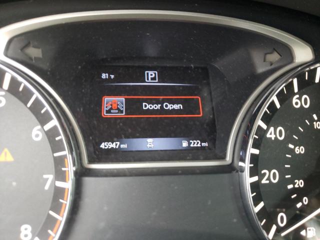 Photo 8 from auction – 2018 NISSAN ALTIMA 2.5 with VIN 1N4AL3AP2JC136760