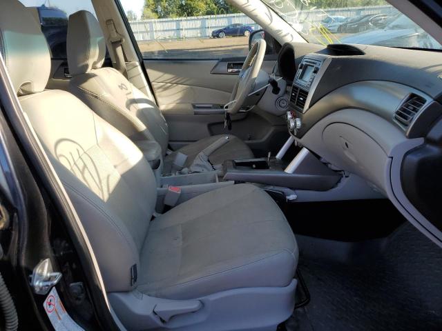 Photo 5 from auction – 2011 SUBARU FORESTER L with VIN JF2SHAEC4BH724533