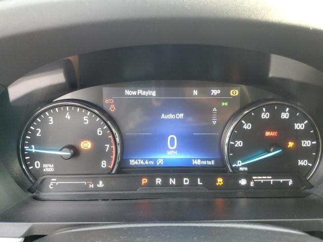 Photo 8 from auction – 2021 FORD EXPLORER X with VIN 1FMSK7DH0MGA52216