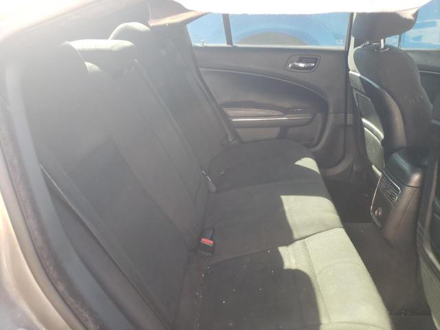 Photo 6 from auction – 2014 DODGE CHARGER SE with VIN 2C3CDXBG4EH285040