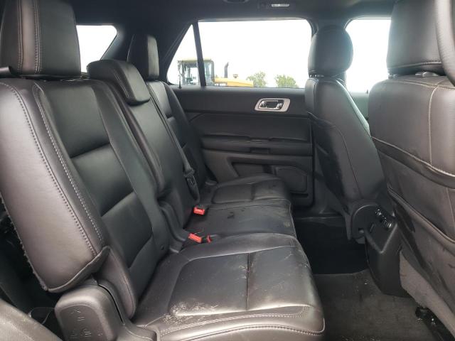 Photo 6 from auction – 2013 FORD EXPLORER X with VIN 1FM5K8D88DGA99299