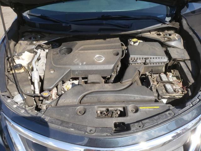 Photo 7 from auction – 2013 NISSAN ALTIMA 2.5 with VIN 1N4AL3AP7DN429739