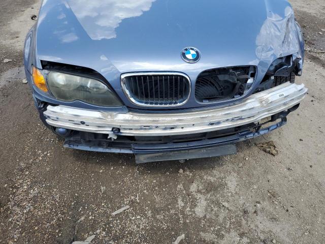 Photo 9 from auction – 2002 BMW 325 XI with VIN WBAEU33432PH85523