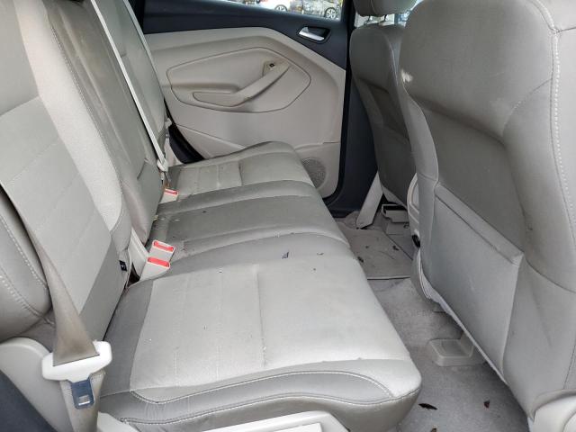 Photo 6 from auction – 2016 FORD ESCAPE SE with VIN 1FMCU0G95GUA31331