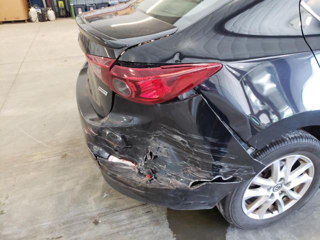 Photo 9 from auction – 2015 MAZDA 3 TOURING with VIN 3MZBM1V72FM154995