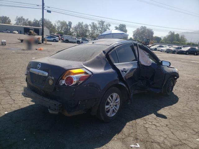 Photo 4 from auction – 2012 NISSAN ALTIMA BAS with VIN 1N4AL2AP8CC254809