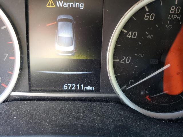 Photo 8 from auction – 2018 NISSAN SENTRA S with VIN 3N1AB7AP1JL636484