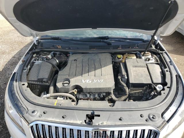 Photo 7 from auction – 2015 BUICK LACROSSE P with VIN 1G4GD5G3XFF211546