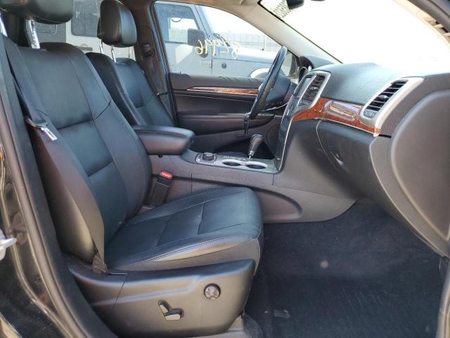 Photo 5 from auction – 2012 JEEP GRAND CHER with VIN 1C4RJFBT0CC288796