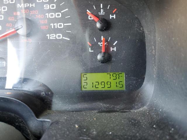 Photo 8 from auction – 2007 FORD F150 with VIN 1FTRX12W57FB64698