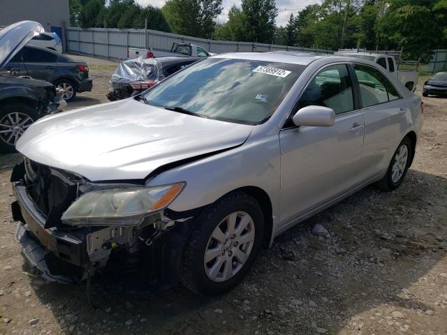 Photo 2 from auction – 2009 TOYOTA CAMRY BASE with VIN 4T1BE46K39U263742