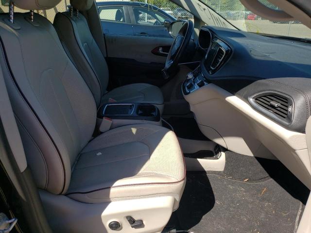 Photo 5 from auction – 2019 CHRYSLER PACIFICA with VIN 2C4RC1GG7KR748678