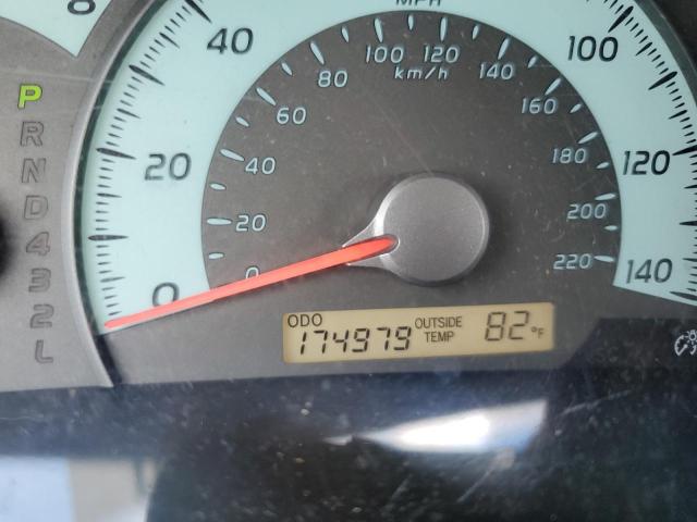 Photo 8 from auction – 2007 TOYOTA CAMRY CE with VIN 4T1BE46K77U667964
