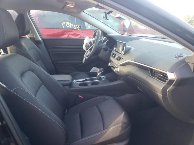 Photo 5 from auction – 2021 NISSAN ALTIMA S with VIN 1N4BL4BV8MN386827