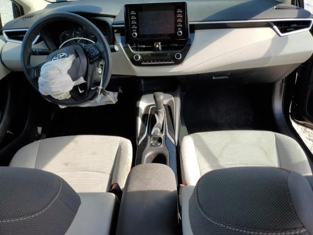 Photo 9 from auction – 2020 TOYOTA COROLLA L with VIN 5YFDPRAE8LP120036