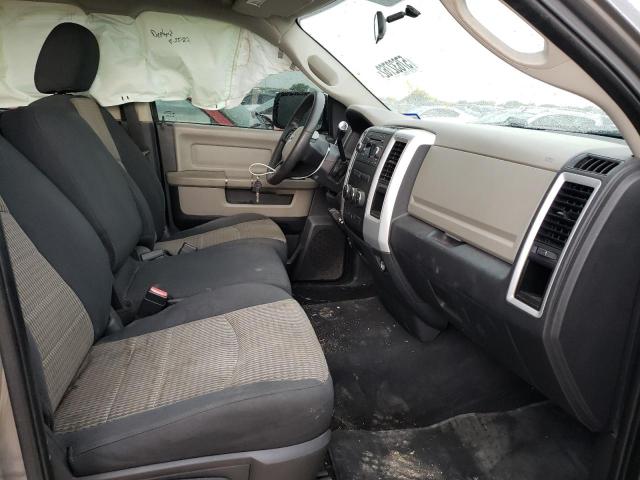 Photo 5 from auction – 2012 DODGE RAM 1500 S with VIN 1C6RD6GP0CS100780