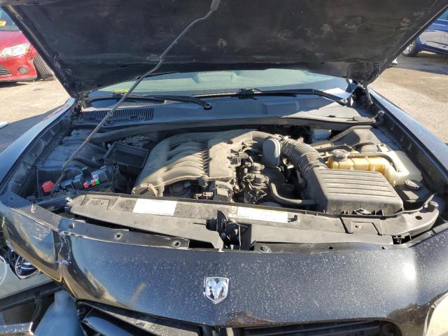 Photo 7 from auction – 2008 DODGE CHARGER with VIN 2B3KA43G98H267216