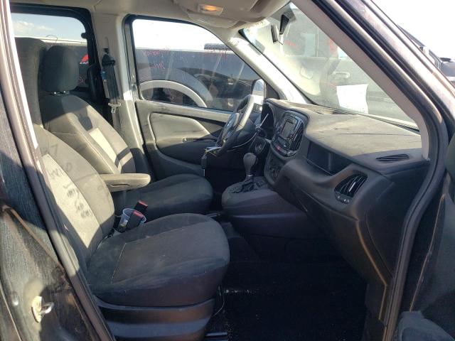 Photo 5 from auction – 2016 RAM PROMASTER with VIN ZFBERFBT0G6A94349