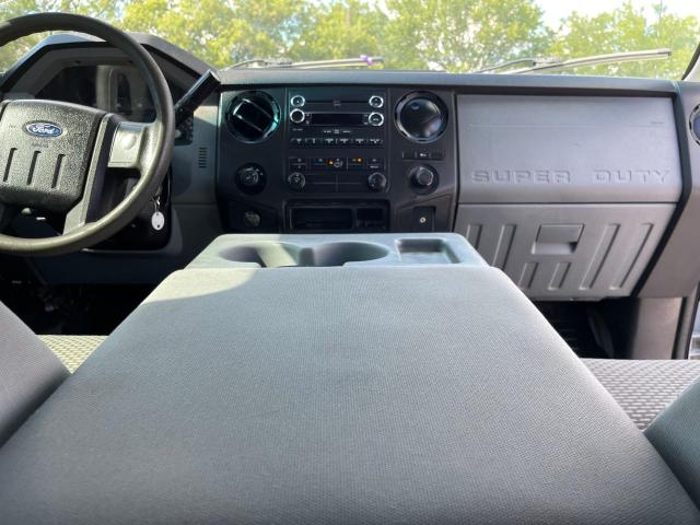 Photo 9 from auction – 2012 FORD F250 SUPER with VIN 1FT7W2B68CEC15580