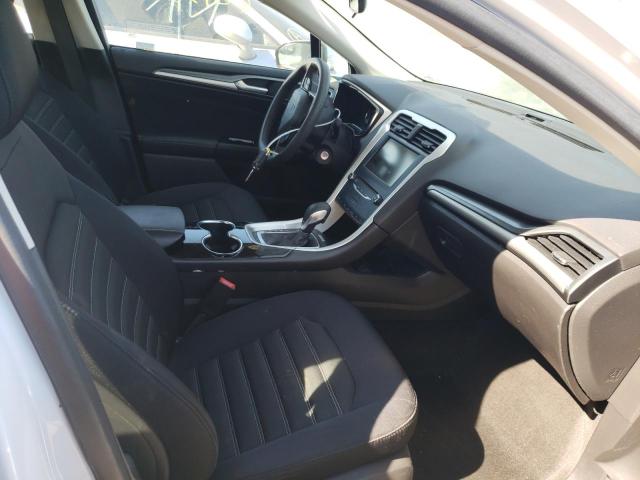 Photo 5 from auction – 2014 FORD FUSION SE with VIN 3FA6P0H71ER344103