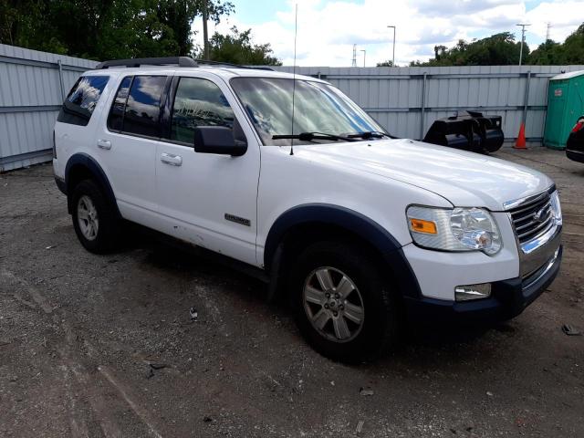 FORD EXPLORER X 2007 with VIN 1FMEU73E97UB86422 - Photo from auction