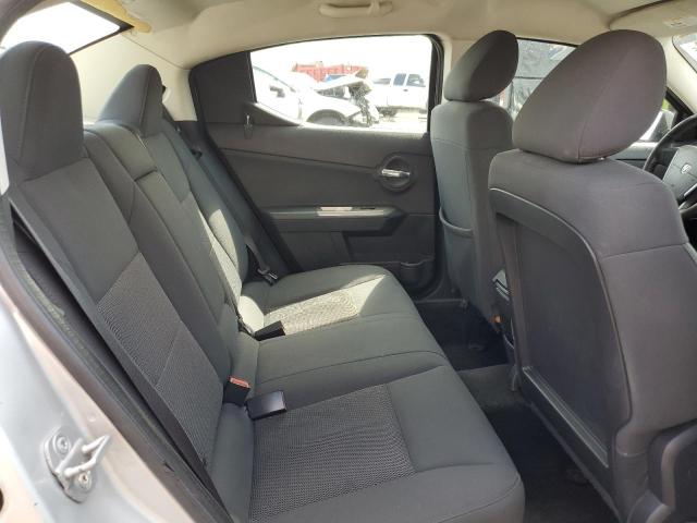 Photo 6 from auction – 2009 DODGE AVENGER SX with VIN 1B3LC56B09N505242