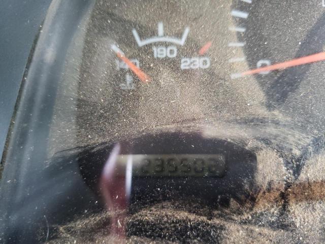 Photo 8 from auction – 1998 DODGE RAM 3500 with VIN 1B7MC33D4WJ126535