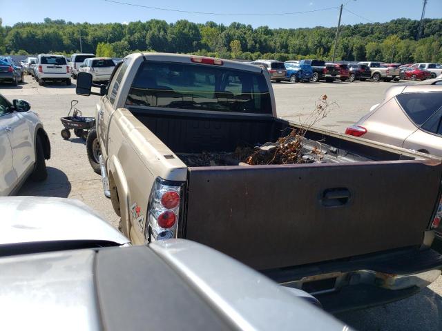 Photo 3 from auction – 2004 CHEVROLET SILVERADO with VIN 1GCHK29U34E164091
