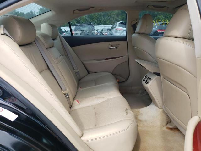 Photo 6 from auction – 2008 LEXUS ES 350 with VIN JTHBJ46GX82210878