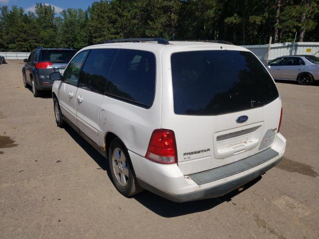 Photo 3 from auction – 2004 FORD FREESTAR S with VIN 2FMZA576X4BA76398
