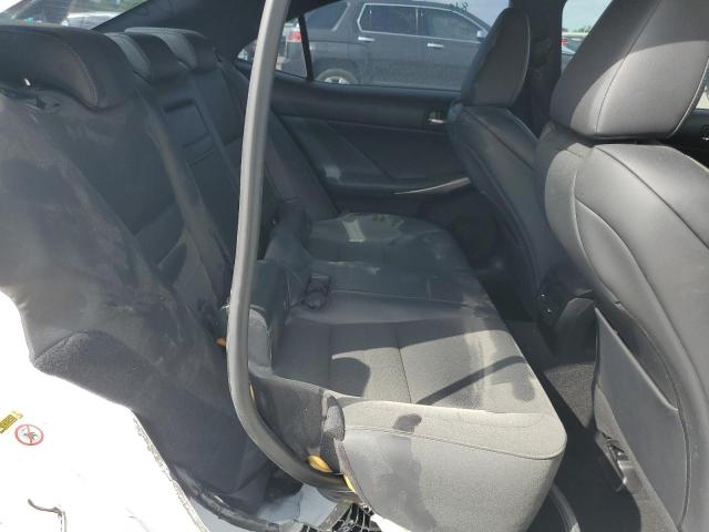 Photo 6 from auction – 2015 LEXUS IS 350 with VIN JTHBE1D28F5021782