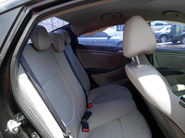 Photo 6 from auction – 2016 HYUNDAI ACCENT GL/ with VIN KMHCT4AE1GU101259