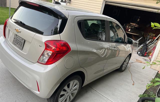 Photo 4 from auction – 2016 CHEVROLET SPARK 1LT with VIN KL8CD6SA2GC602958